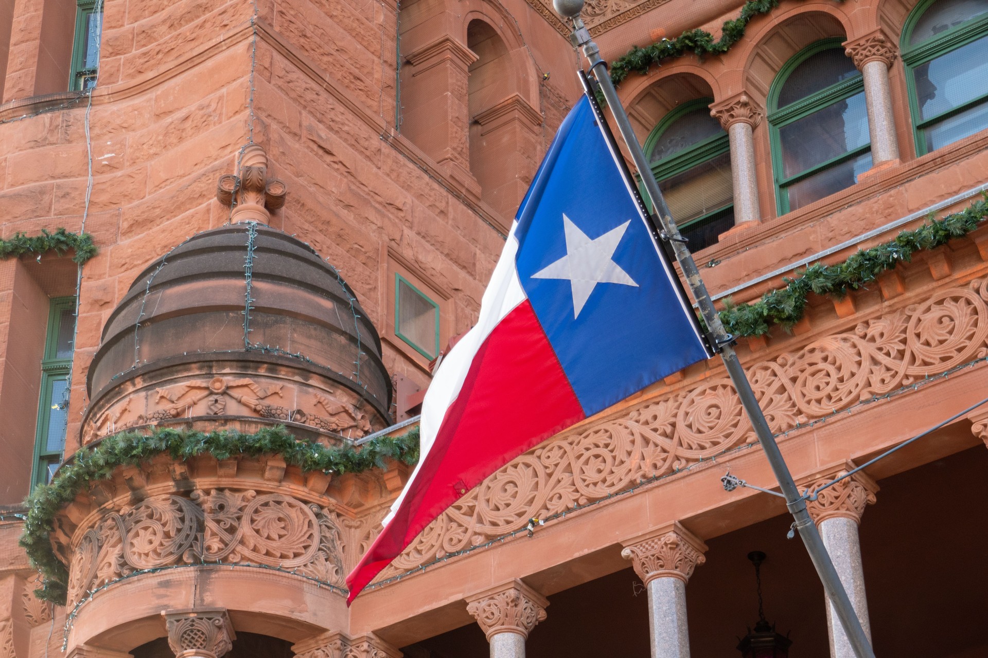 San Antonio, Texas, USA